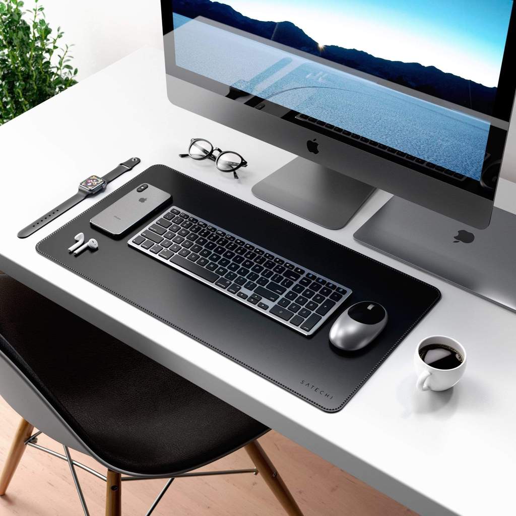 Satechi Eco-Leather Deskmate