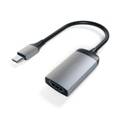Satechi Type-C HDMI Adapter 4K 60Hz - Space Gray