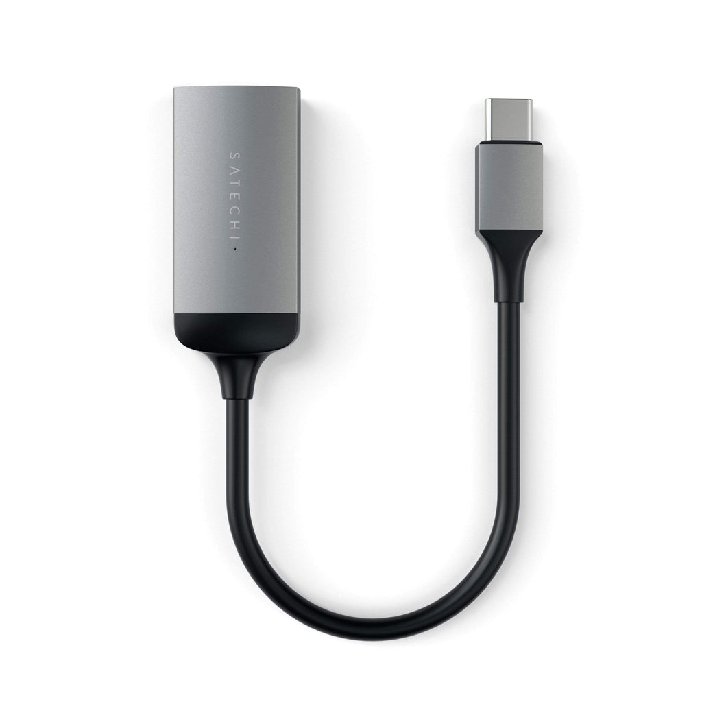 Satechi Type-C HDMI Adapter 4K 60Hz - Space Gray