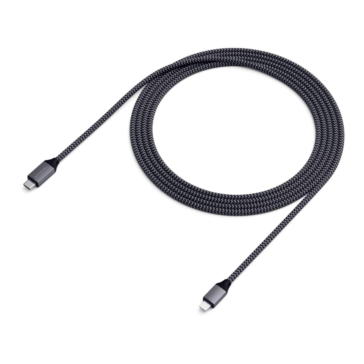 Satechi USB-C to Lightning Charging Cable