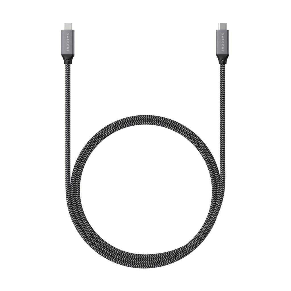 Satechi USB4 C-to-C Cable 0.8m