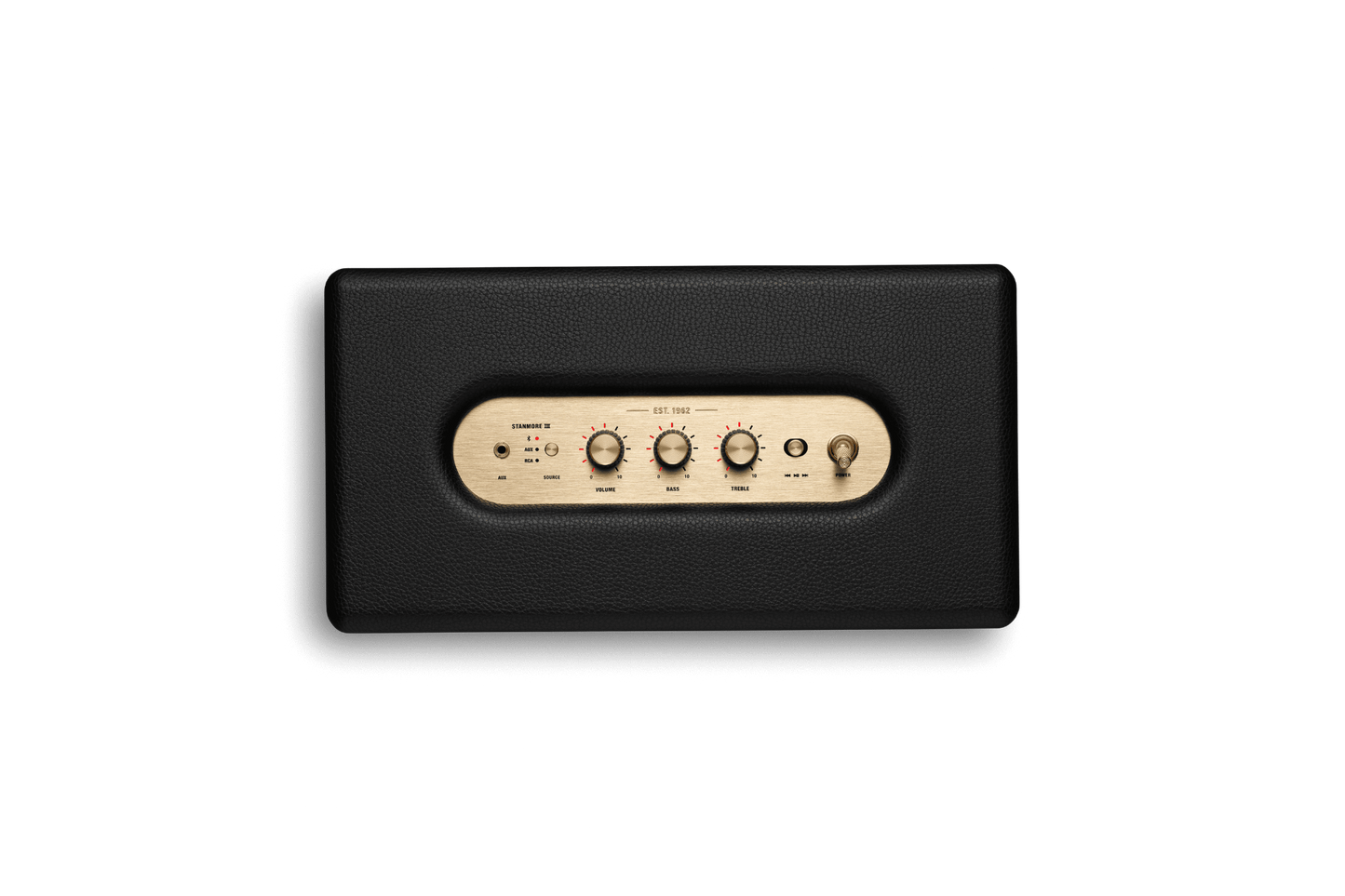 Marshall Stanmore III - Black