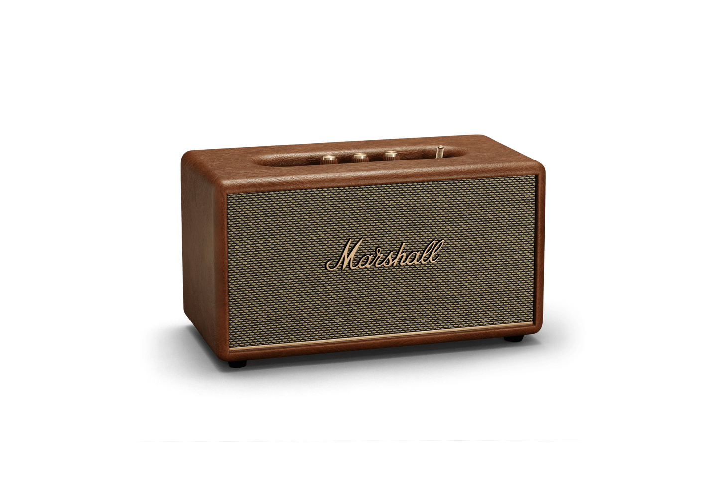 Marshall Stanmore III - Brown