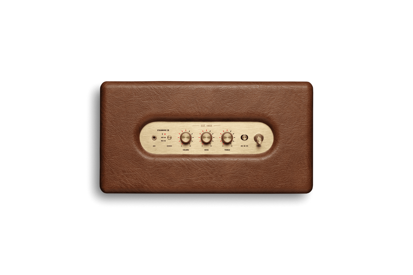 Marshall Stanmore III - Brown