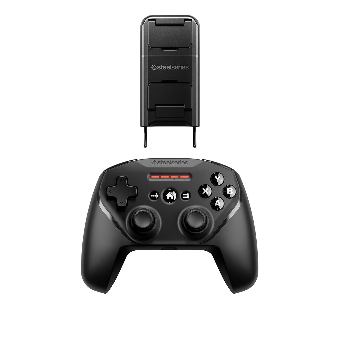 SteelSeries Nimbus+ Wireless Game Controller
