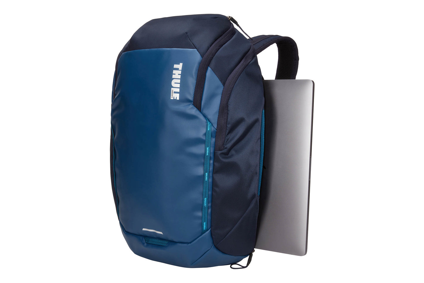 Thule Chasm Backpack 26L - Poseidon Blue