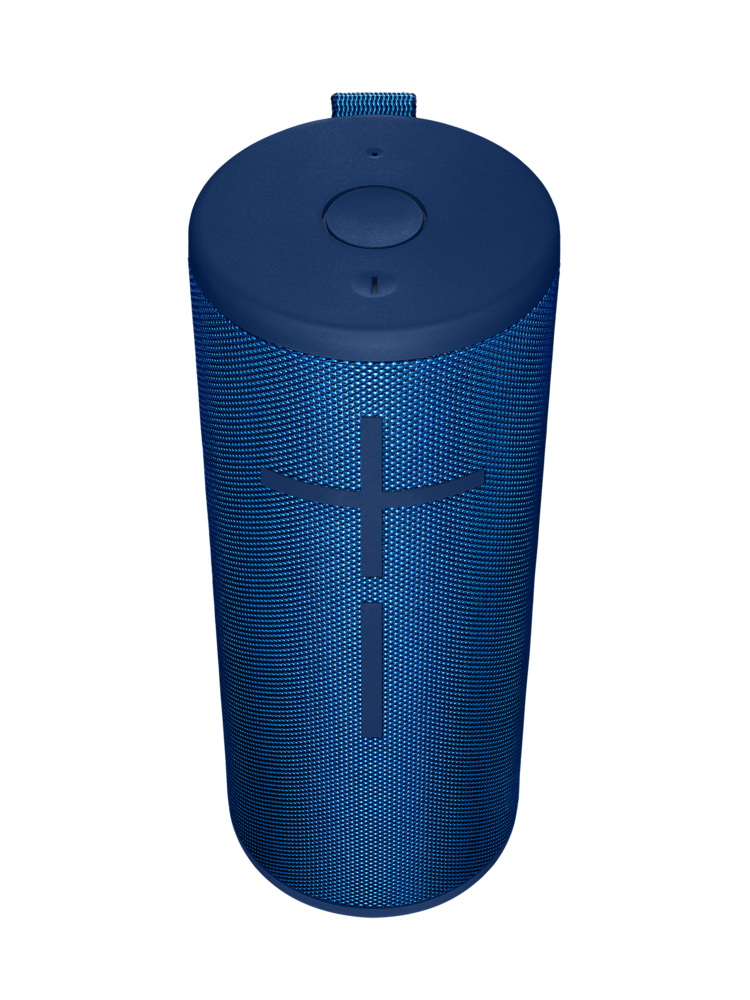 Ultimate Ears UE BOOM 3 - Lagoon Blue