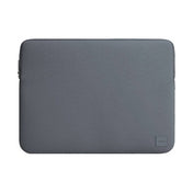 Uniq Cyprus Sleeve MB 14" Onyx Grey