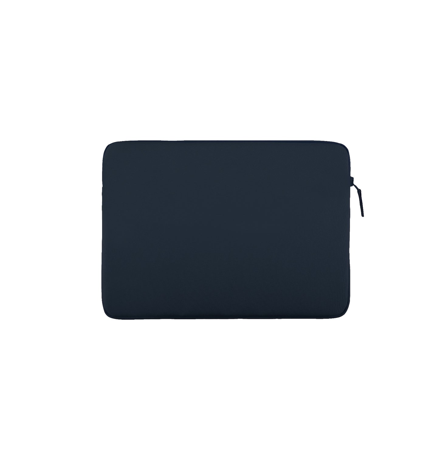 Uniq Vienna Fabric rPet Sleeve (Up to 14”) - Ιndigo Blue