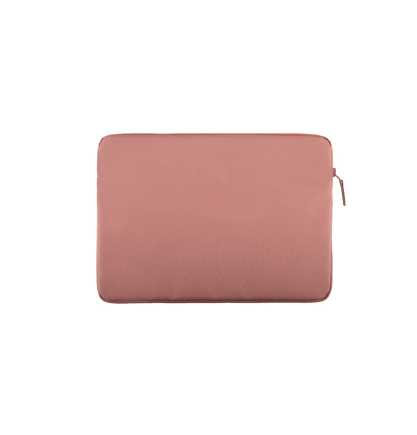 Uniq Vienna Fabric rPet Sleeve (Up to 14”) - Peach Pink
