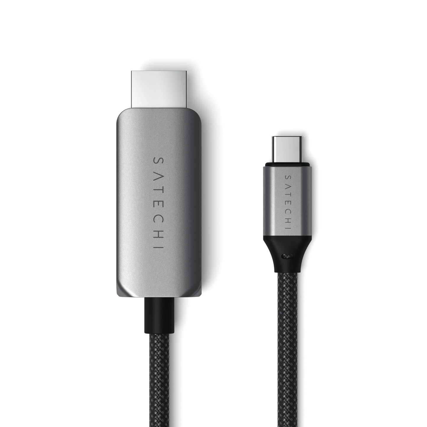 Satechi USB-C to HDMI 2.1 8K Cable