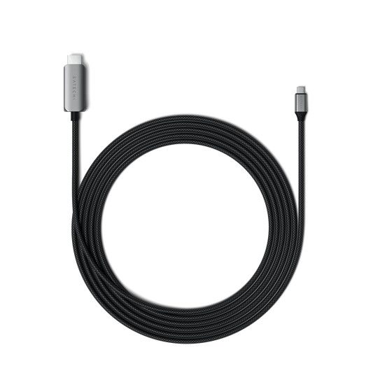 Satechi USB-C to HDMI 2.1 8K Cable