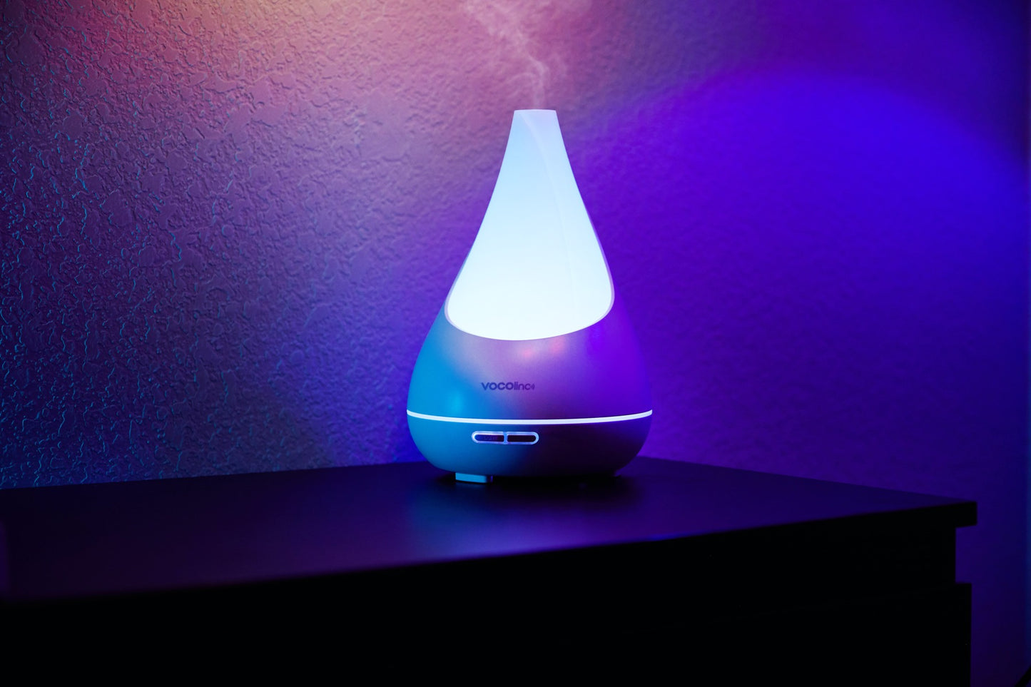 VOCOlinc Flowerbud Smart Wi-Fi Diffuser