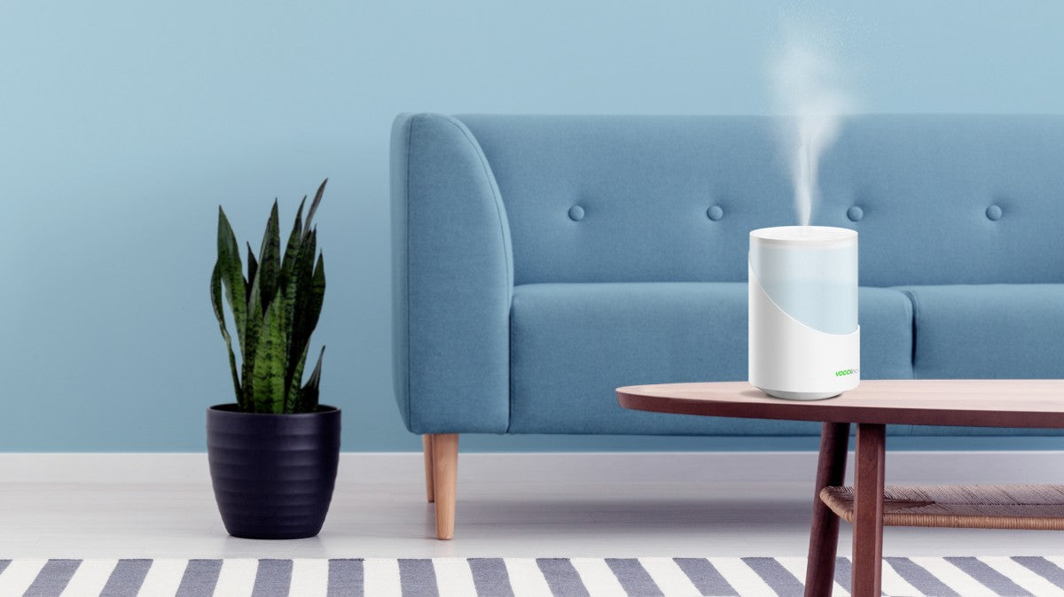 VOCOlinc Mistflow Smart Humidifier