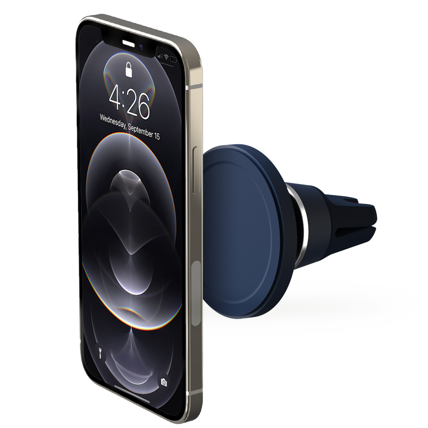 iOttie Velox Magnetic Air Vent Mount