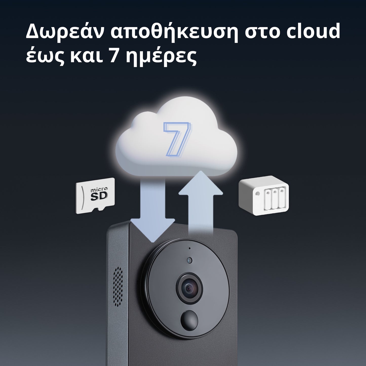 Aqara Smart Video Doorbell G4