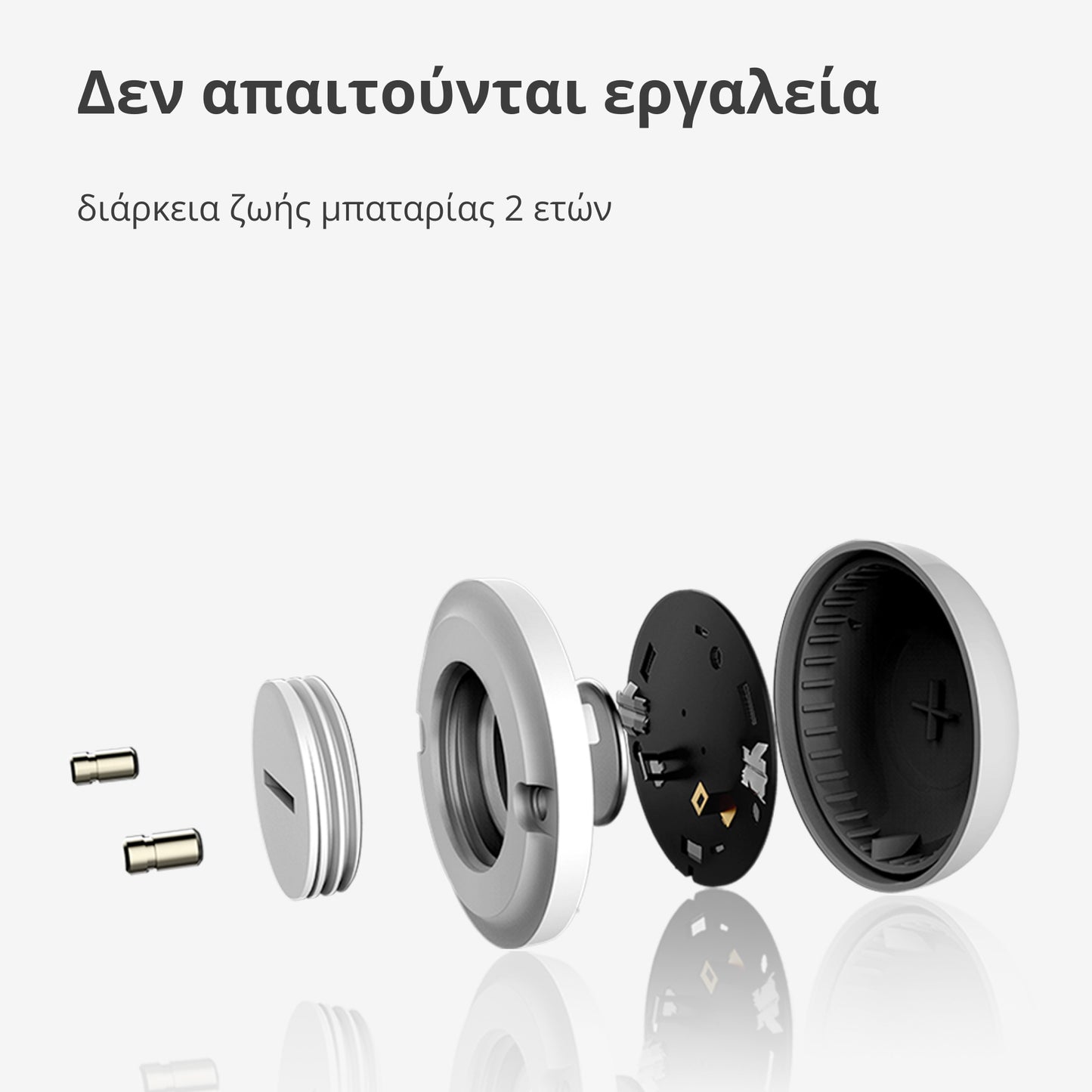 Aqara Water Leak Sensor T1