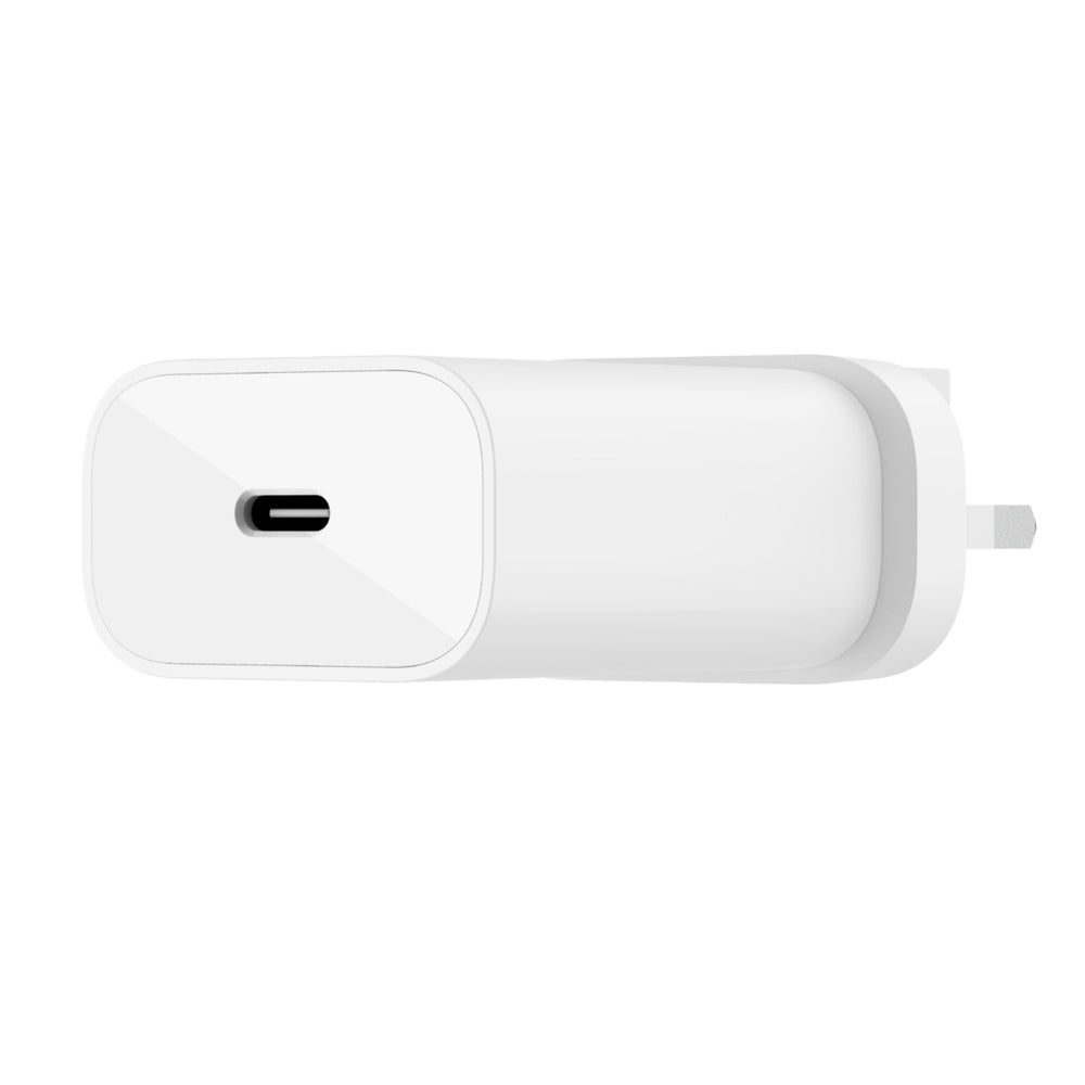 Belkin BOOST↑CHARGE™ 25W USB-C Wall Charger