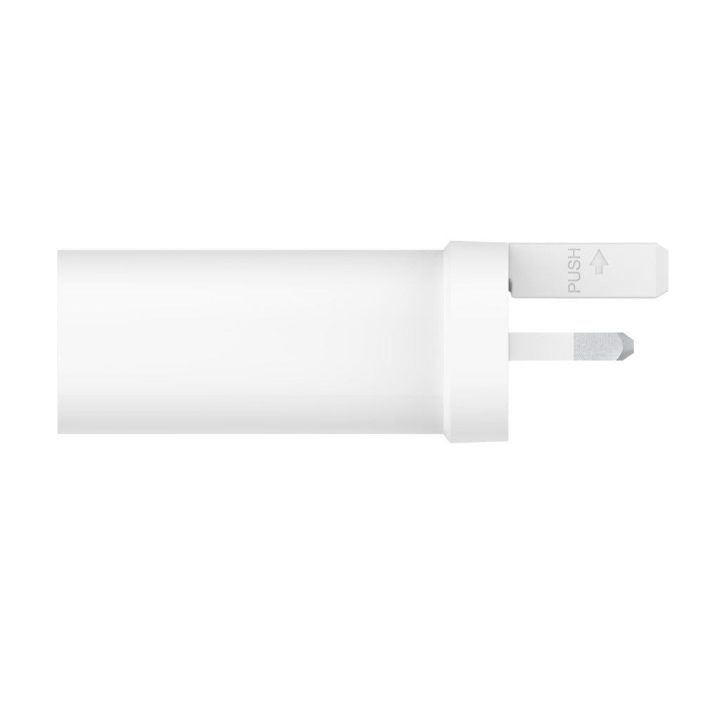 Belkin BOOST↑CHARGE™ 25W USB-C Wall Charger