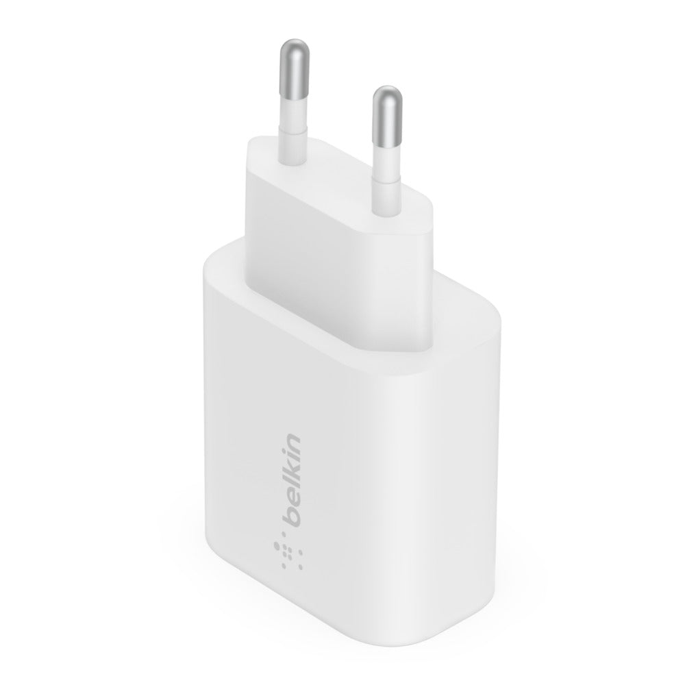 Belkin BOOST↑CHARGE™ 25W USB-C Wall Charger