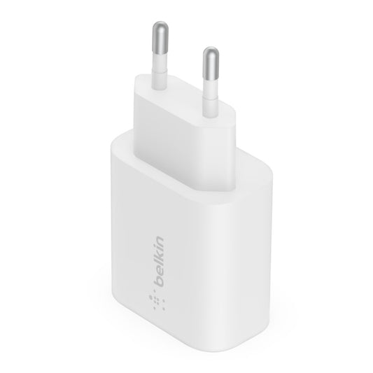 Belkin BOOST↑CHARGE™ 25W USB-C Wall Charger