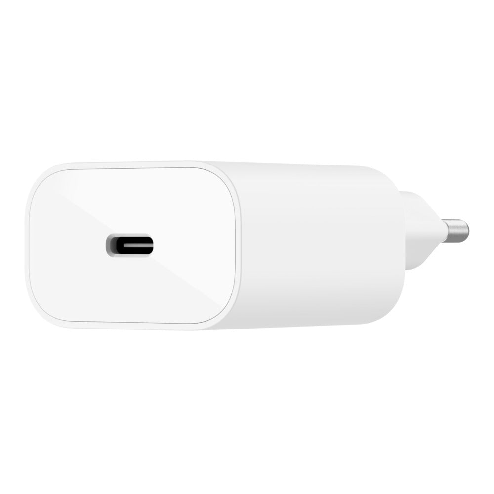 Belkin BOOST↑CHARGE™ 25W USB-C Wall Charger