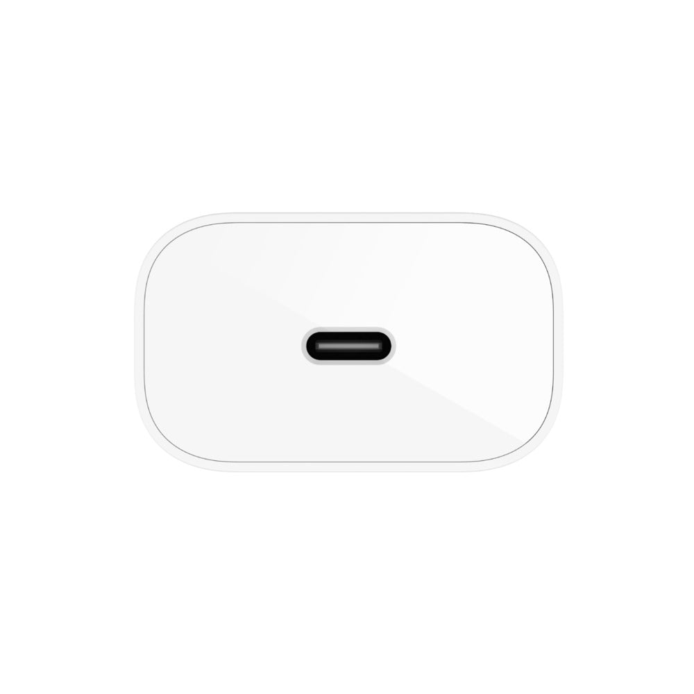Belkin BOOST↑CHARGE™ 25W USB-C Wall Charger