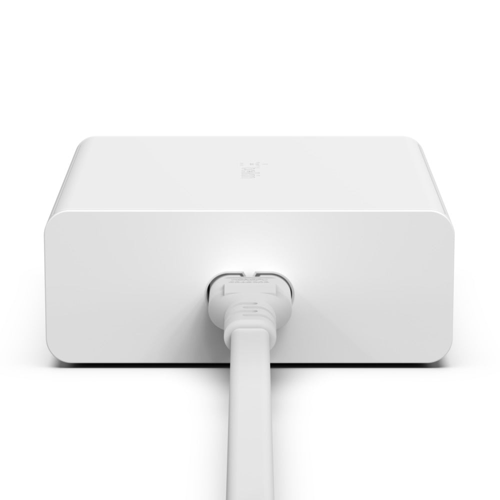 BOOST↑CHARGE™ PRO 4-Port GaN Charger 108W