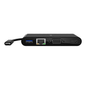 Belkin USB-C Multimedia Adapter