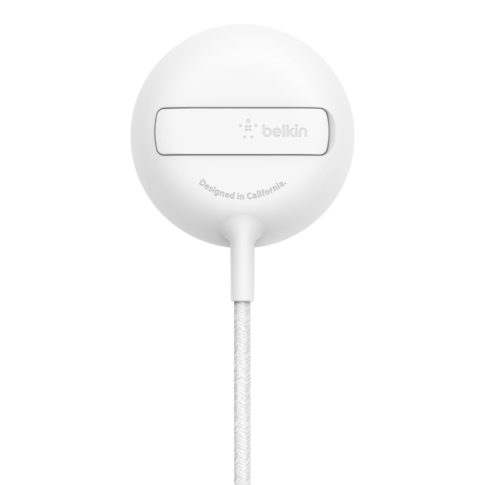 Belkin BOOST↑CHARGE™ PRO 15W Magsafe Portable Pad with Stand