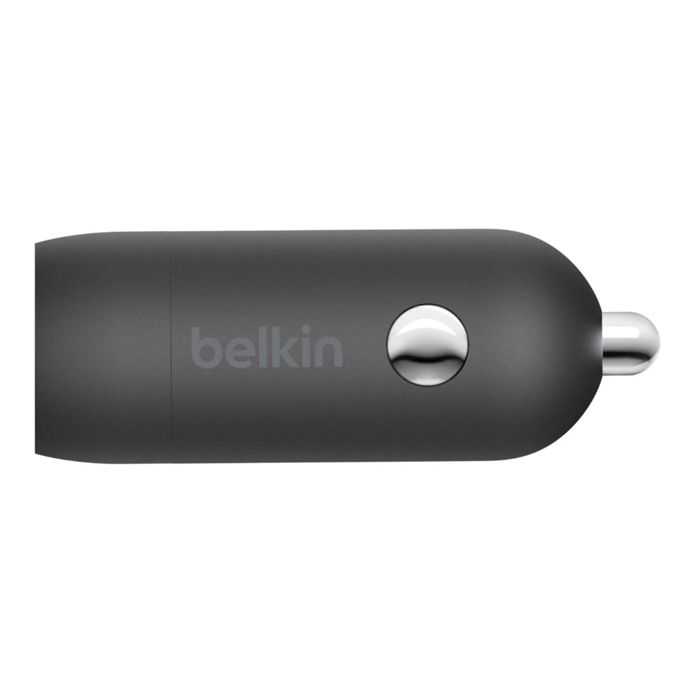 Belkin BOOST↑CHARGE™ 20W USB-C Car Charger
