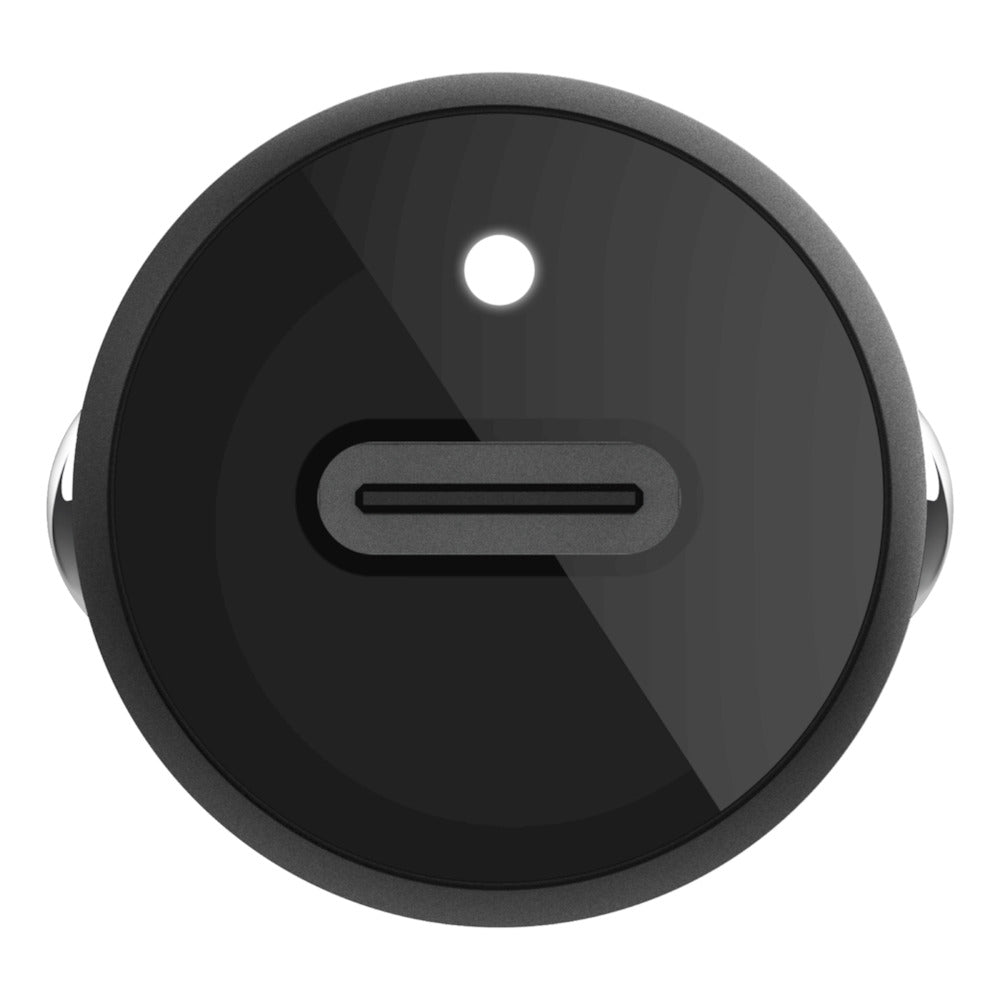 Belkin BOOST↑CHARGE™ 20W USB-C Car Charger