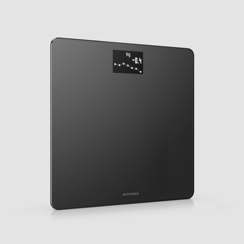 Withings Body - Black