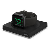 Belkin BOOST↑CHARGE™ PRO Portable Fast Charger for Apple Watch - Black