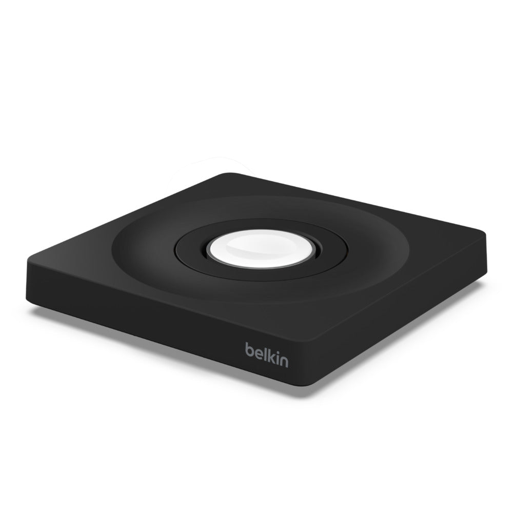 Belkin BOOST↑CHARGE™ PRO Portable Fast Charger for Apple Watch - Black