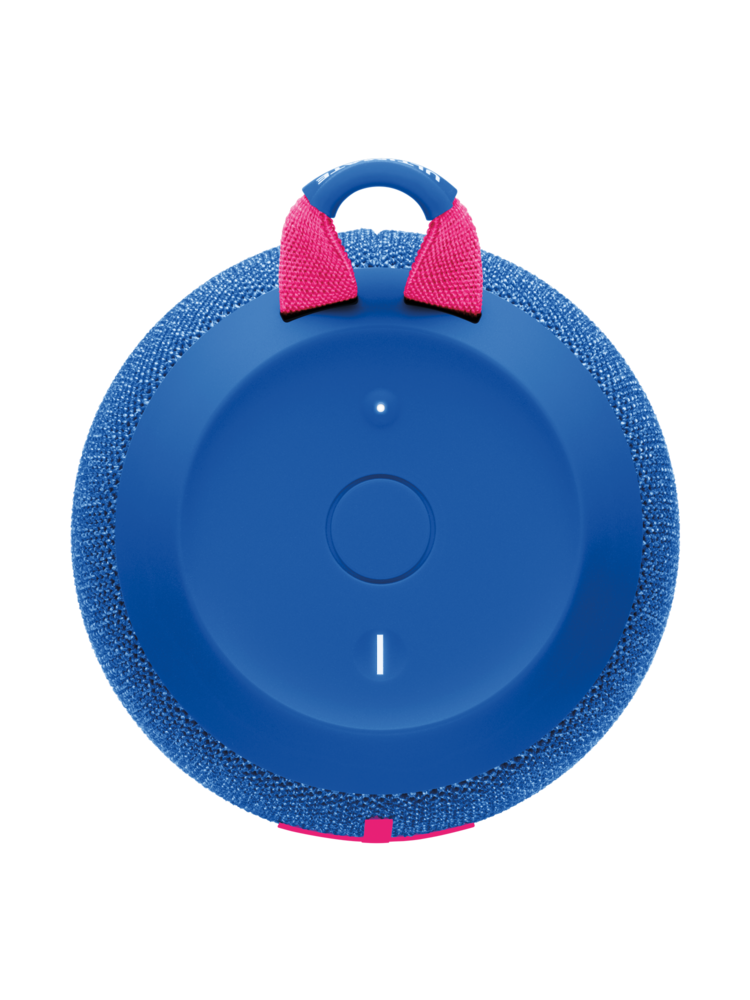 Ultimate Ears Wonderboom 3 - Performance Blue