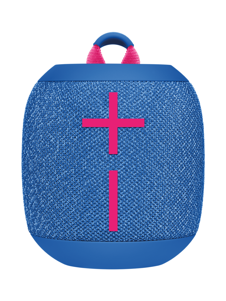 Ultimate Ears Wonderboom 3 - Performance Blue