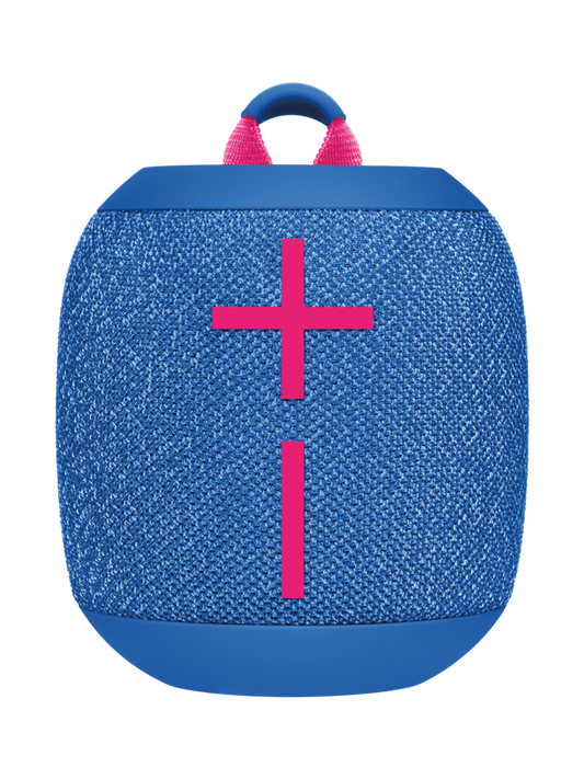 Ultimate Ears Wonderboom 3 - Performance Blue