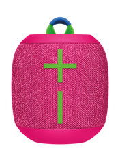 Ultimate Ears Wonderboom 3 - Hyper Pink