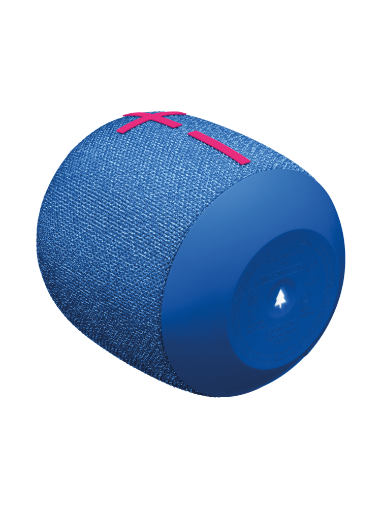 Ultimate Ears Wonderboom 3 - Performance Blue