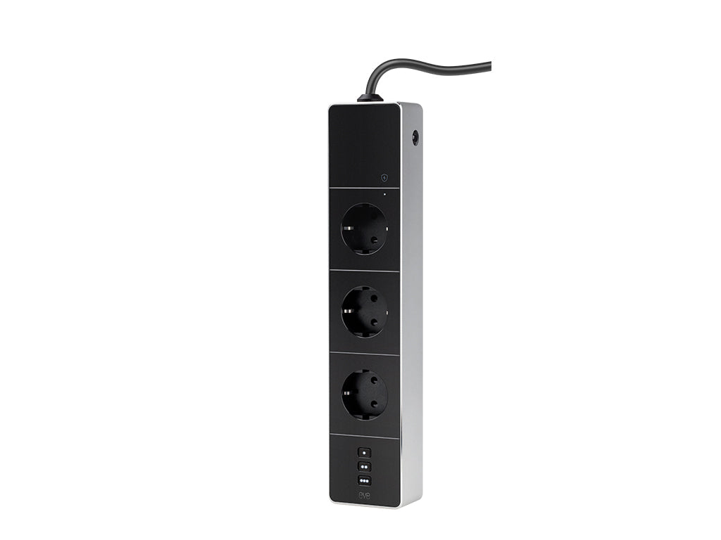 Eve Energy Strip (HomeKit)