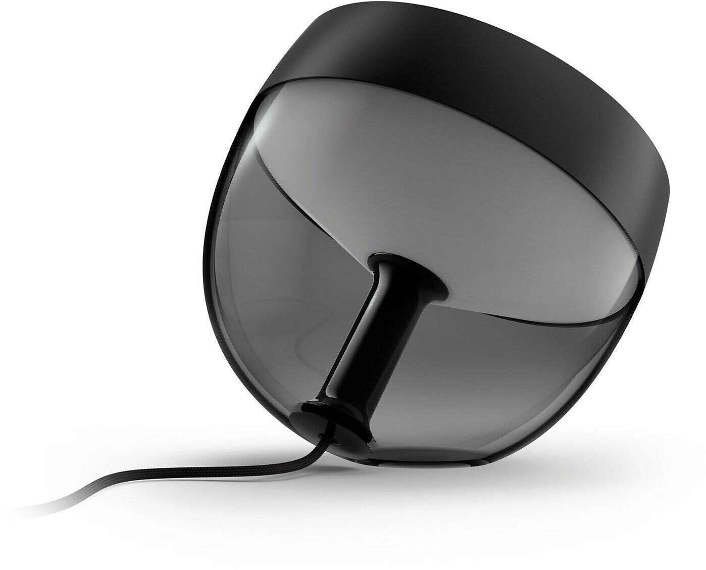 Philips Hue White and Color Ambiance Iris - Black (Bluetooth)