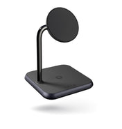 ZENS 3-in-1 Magnetic Wireless Charger