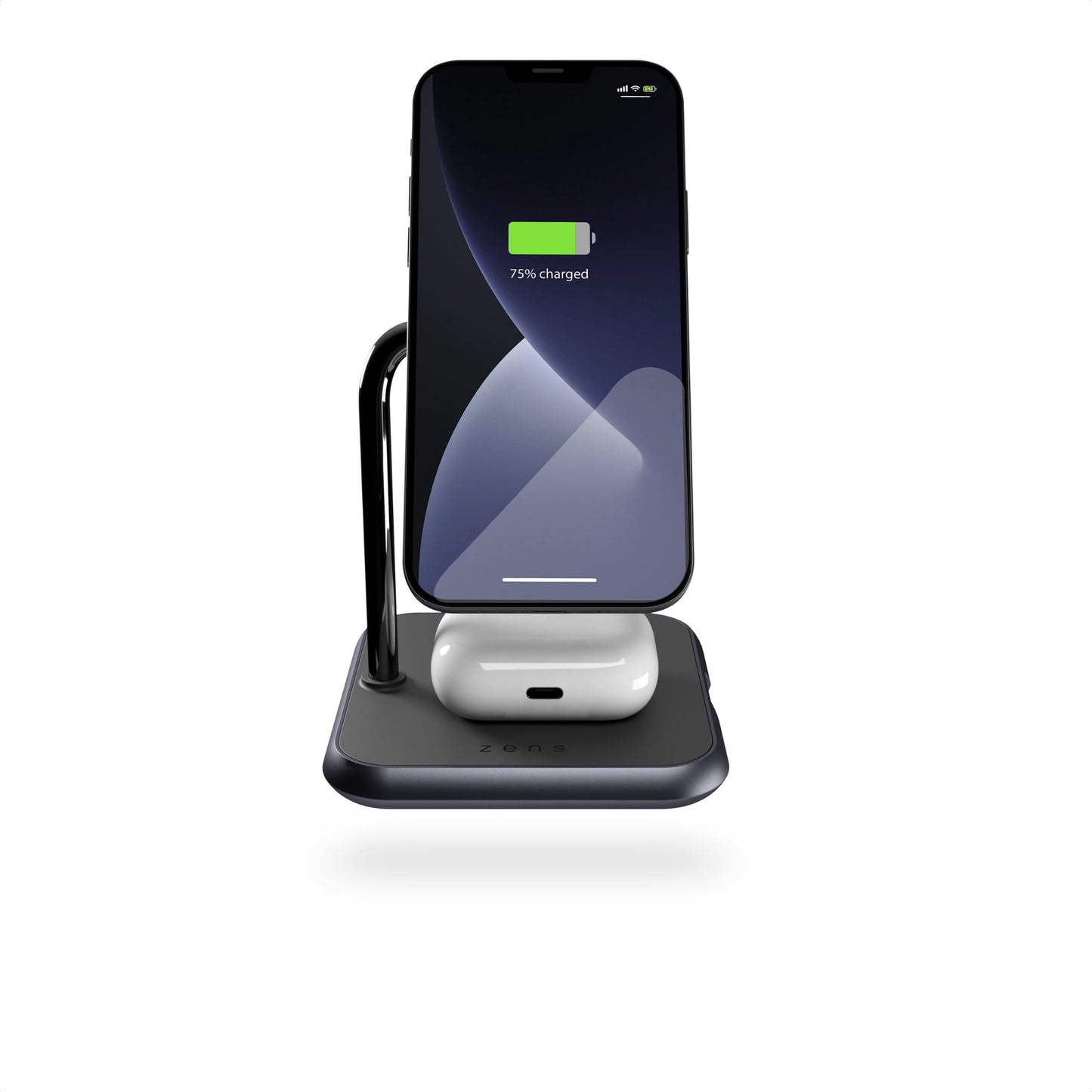 ZENS 3-in-1 Magnetic Wireless Charger