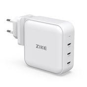 Zike Gan 140W USB-C Wall Charger