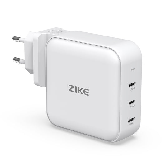 Zike Gan 140W USB-C Wall Charger