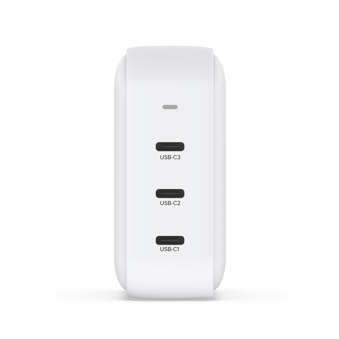 Zike Gan 140W USB-C Wall Charger