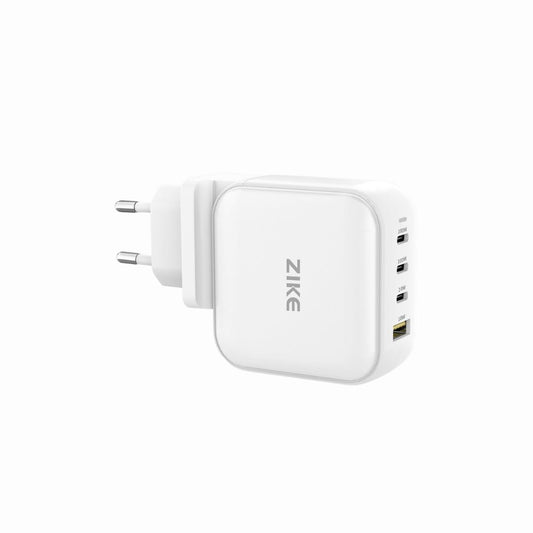 Zike Gan III 100W USB-C Wall Charger